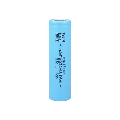 ASPİLSAN A28 18650 2900MAH 25A Lİ-İON PİL resmi