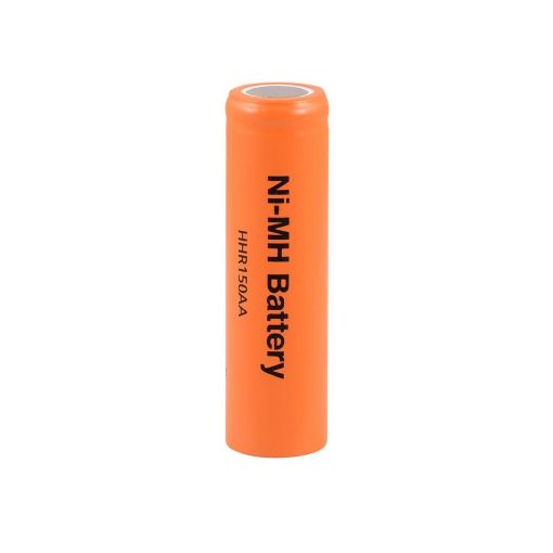 PANASONİC HHR150AA  1500MAH AA PİL resmi