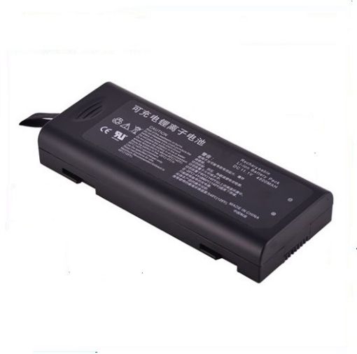 T5 11.1V 4500MAH Lİ-İON BATTERY LI23S002A resmi