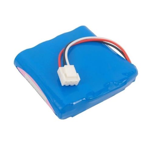 EDAN HYLB-102 14.8V 2200MAH BA MARKA BATARYA resmi