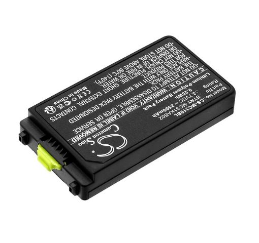 CS-MC310BL 2500MAH MC3100 BATARYA resmi