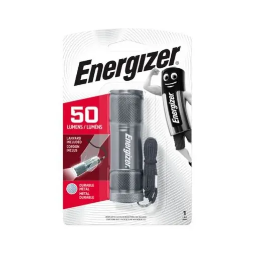 ENERGİZER MLHV32 3LED 3AAA PİLLİ FENER resmi