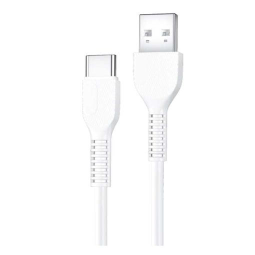 COMPAXE USB-A TO TYPE-C 2.4A KABLO CTK-KUT resmi