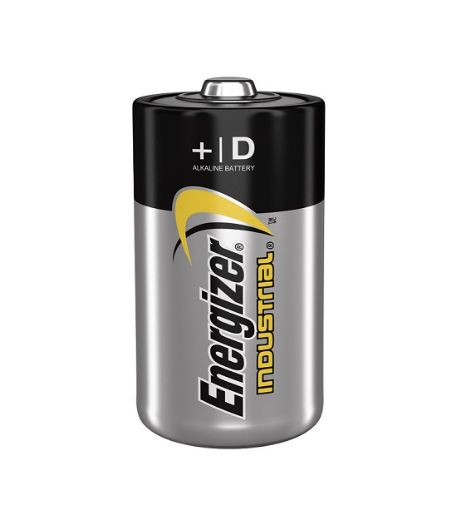 ENERGIZER INDUSTRIAL D TEKLİ resmi