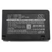 Mindray 115-018016-00, 2ICR19/65, LI12I001A, LI12I002A Beneview T1 Batarya resmi