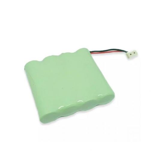 I-Tech Mio Care Pro Tens Cihazı için 4.8V Ni-Mh 900mAH Batarya resmi