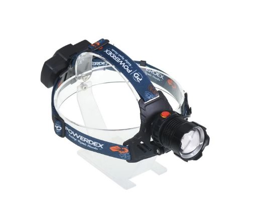 POWERDEX PD-1072 KAFA  FENERİ resmi