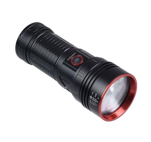 POWERDEX PD-10200 EL FENERİ resmi