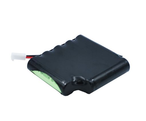 Cefar 120466, BATT/110466 1800mAh Tens Cihaz Pili resmi