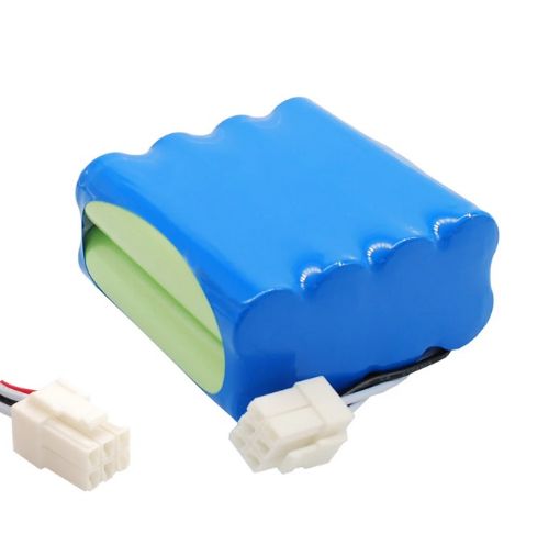 Nihon Kohden SB-201P 9.6V 3800mAH Ni-MH Medikal Monitör Batarya resmi