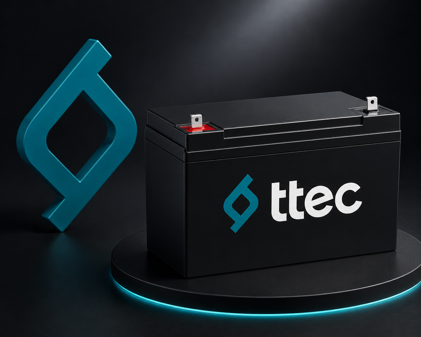 TTEC Akü Grubu
