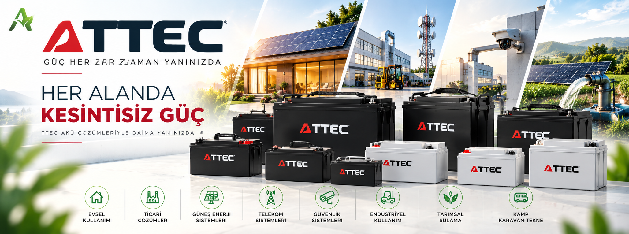 TTEC Akü Grubu